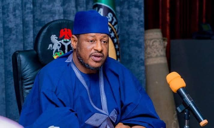 Katsina Governor Radda Inaugurates 2027 Campaign Council, Urges Party Unity