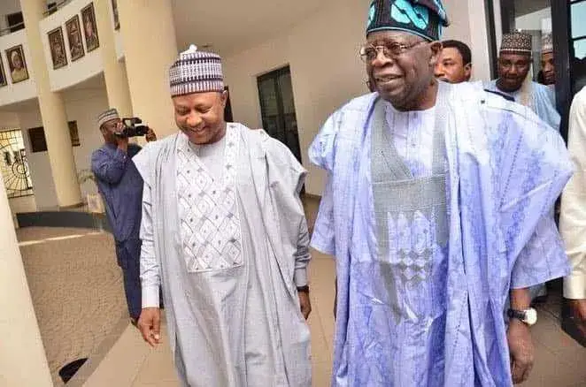Kaduna Governor Targets 3 Million Votes for Tinubu in 2027 Amidst ADC Defections