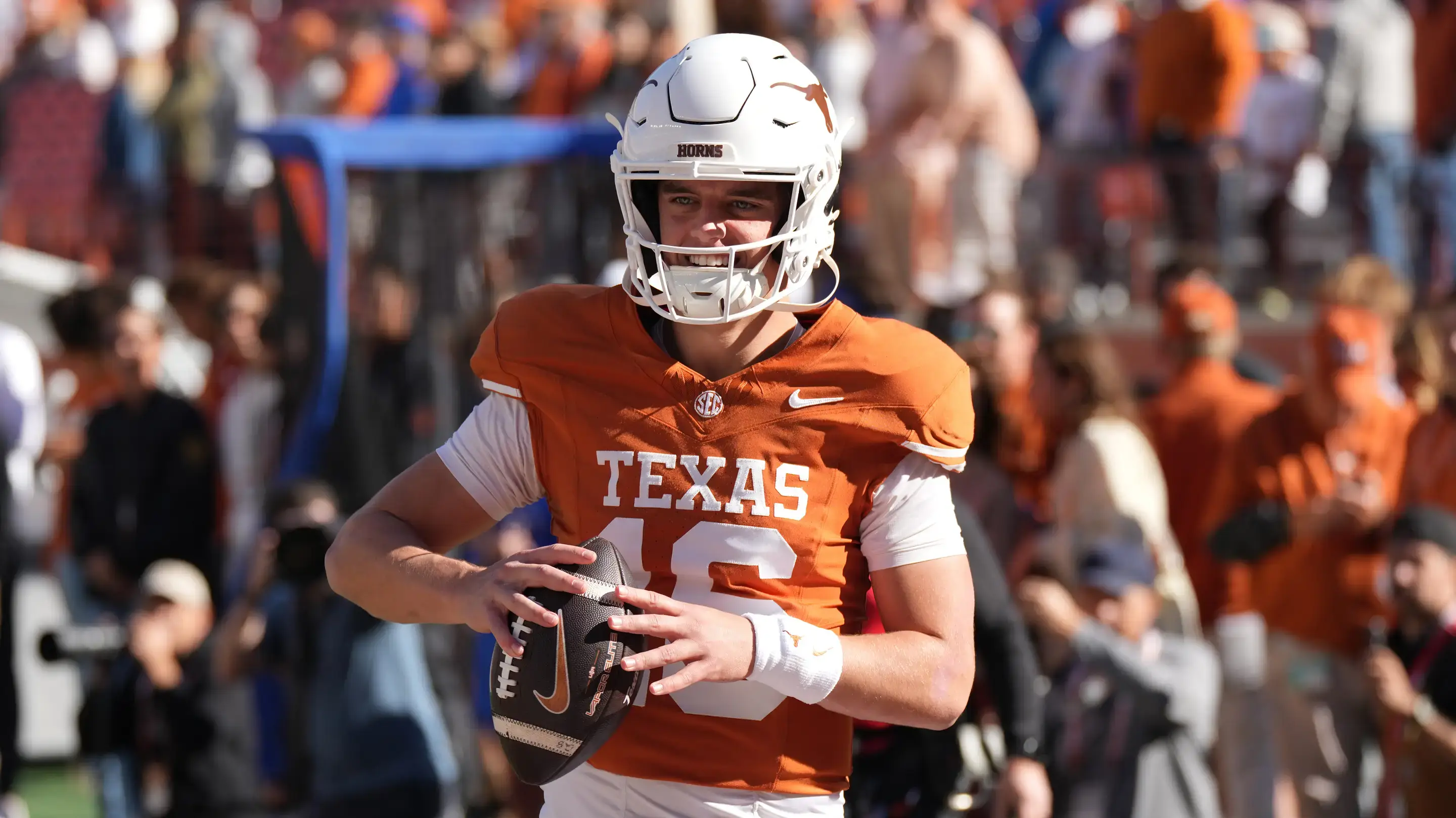 Longhorns Breakdown vs Gators: Key Contributors and Mistakes in Defeat