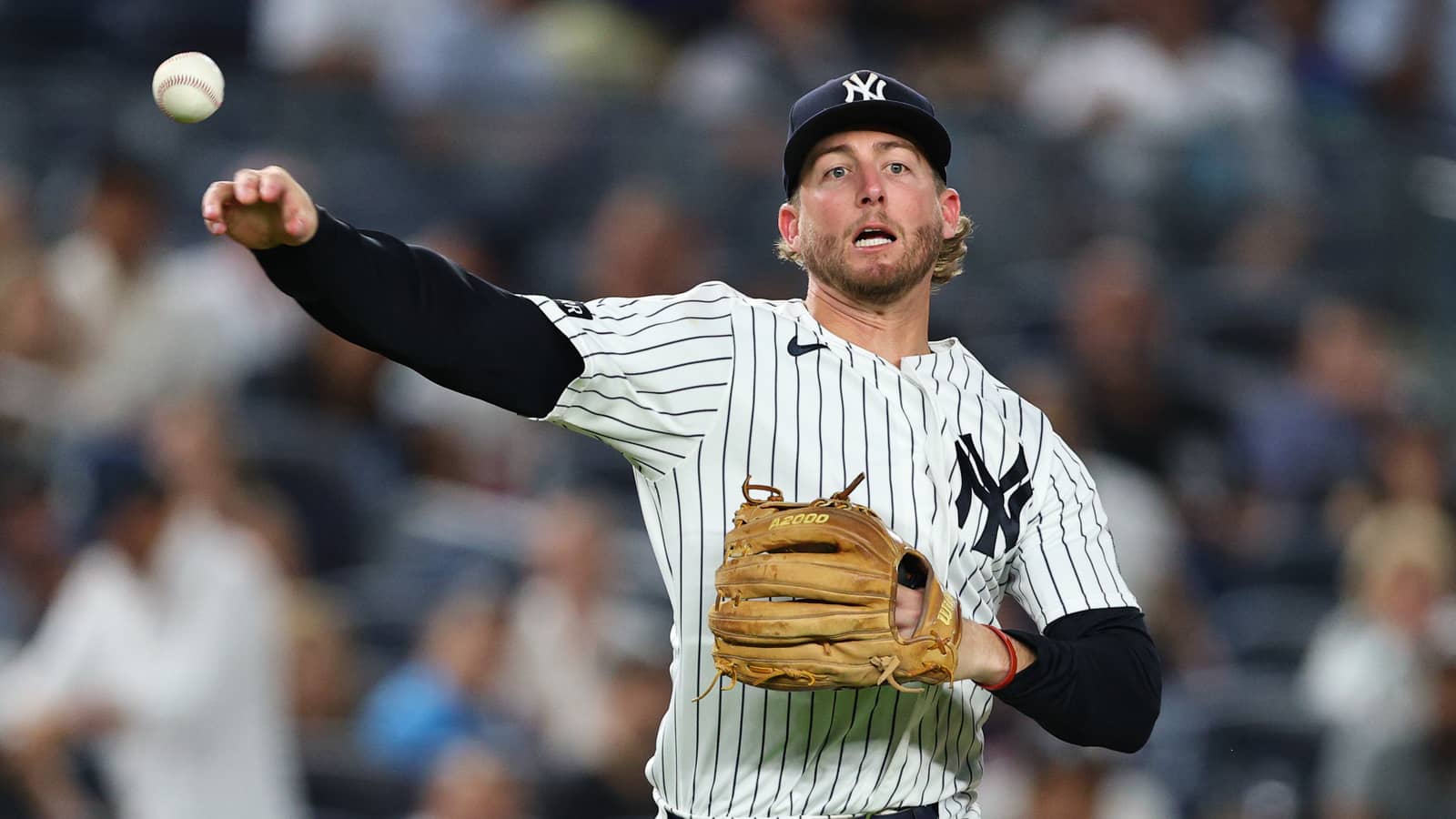 Yankees Face Challenges at Third Base
