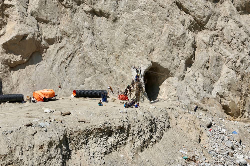 Nepal Hydropower vs Climate Change: Future of Himalayan Energy