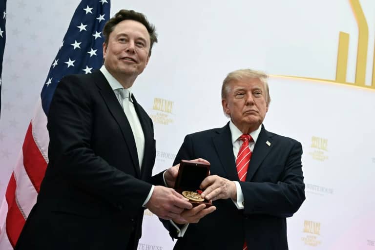 Musk's Political Posts on X Overshadow Business Achievements