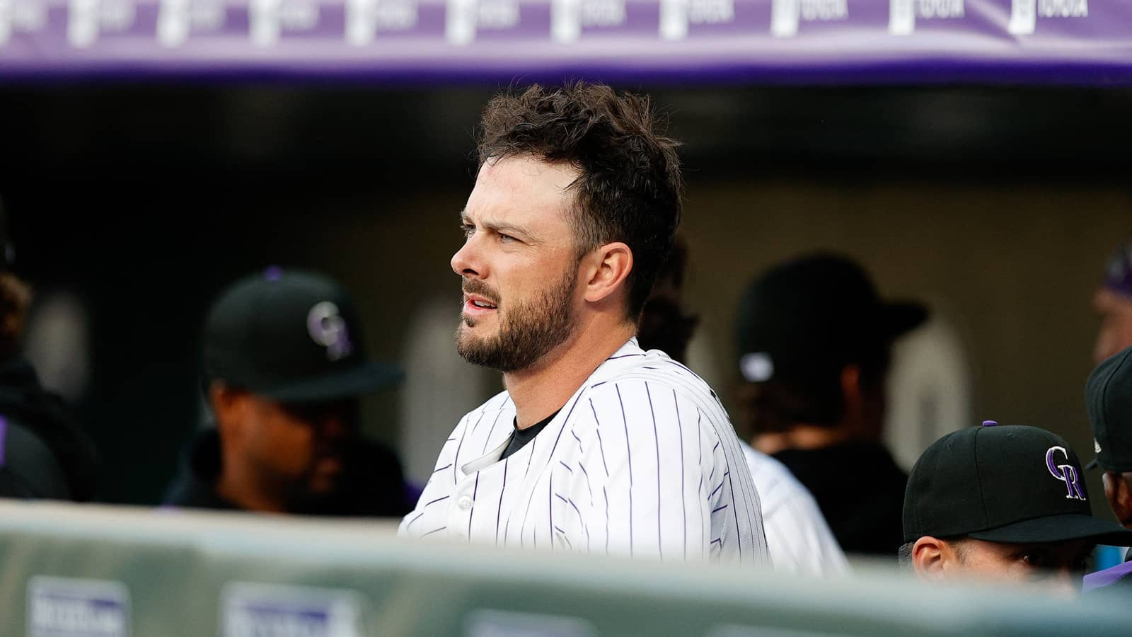 Rockies President DePodesta Says Team Must Plan Without Kris Bryant