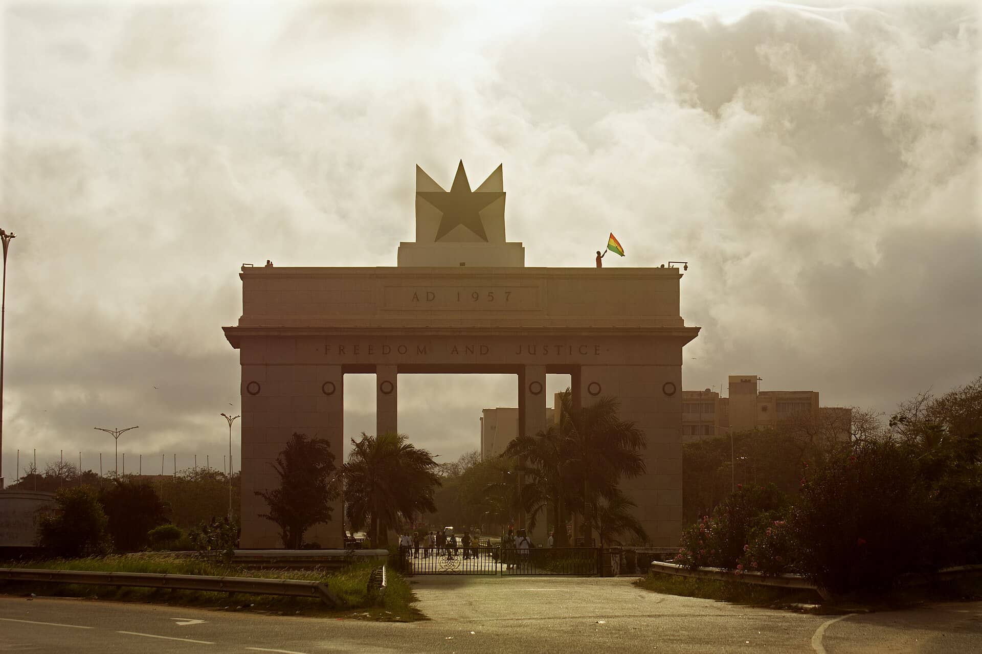APC Sets Five Conditions for Ghana's Potential BRICS Membership