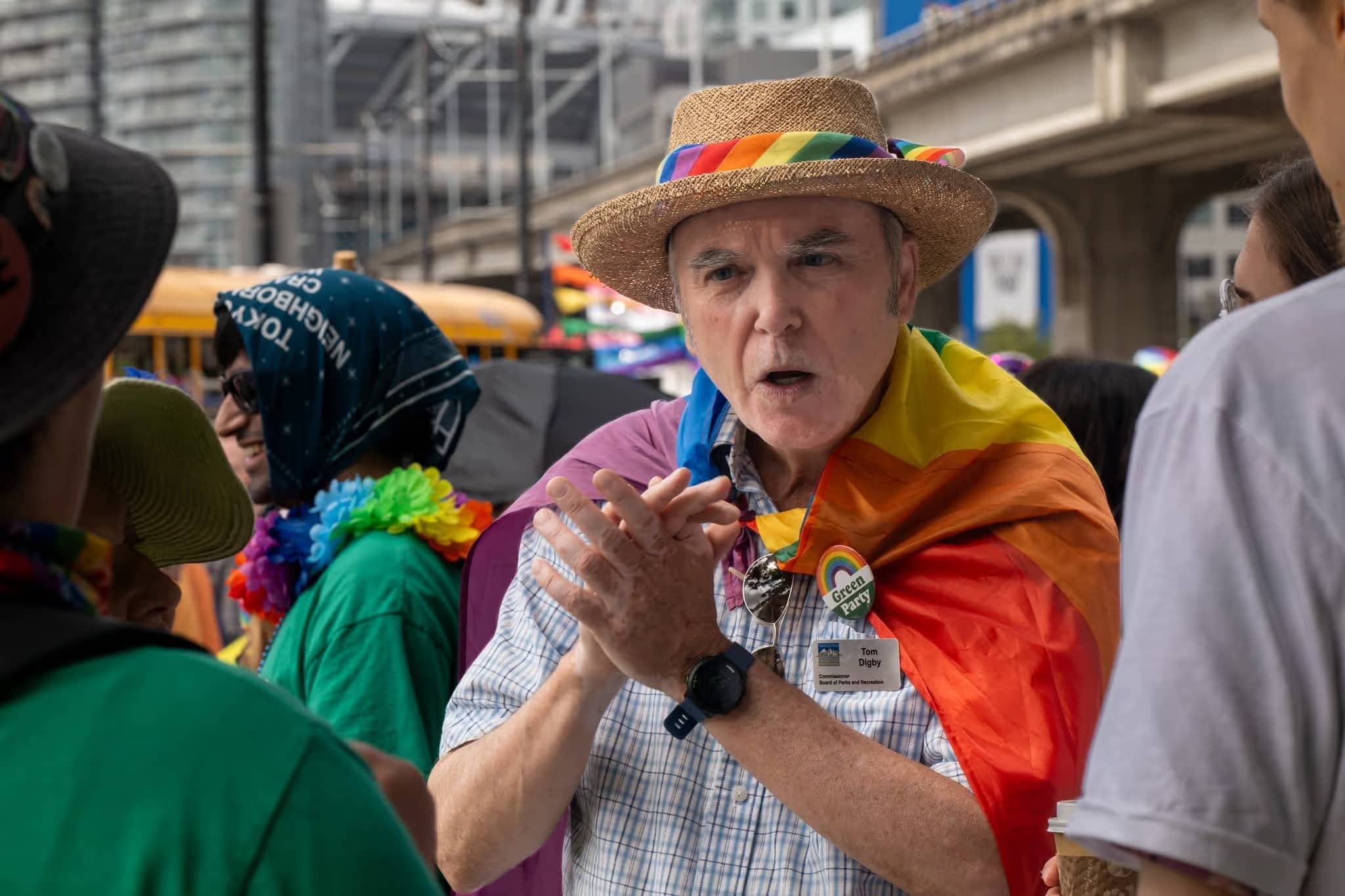 Progressive groups win Vancouver Park and School Boards, ousting ABC