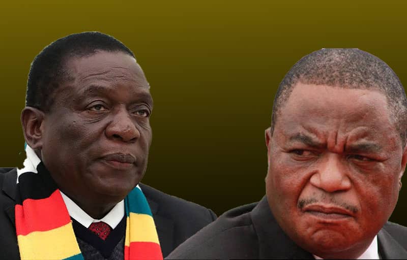 Mliswa Critiques Chiwenga's Address and Issues Warning