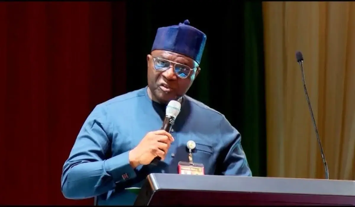 Presidency Dismisses Makinde’s Claim of Withheld ₦250bn NLNG Dividends