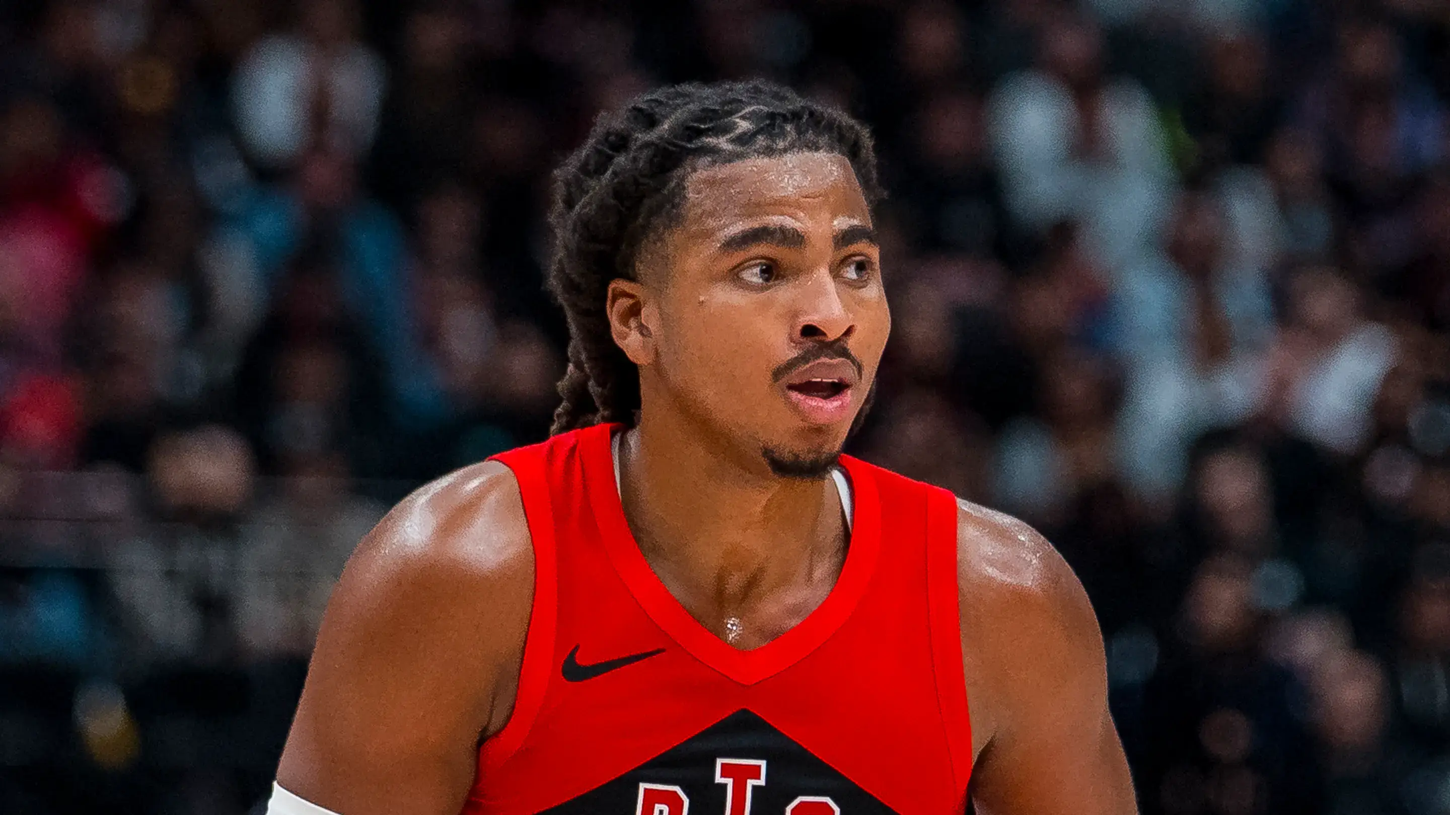 Raptors Developing New Bench Mob for Upcoming Season