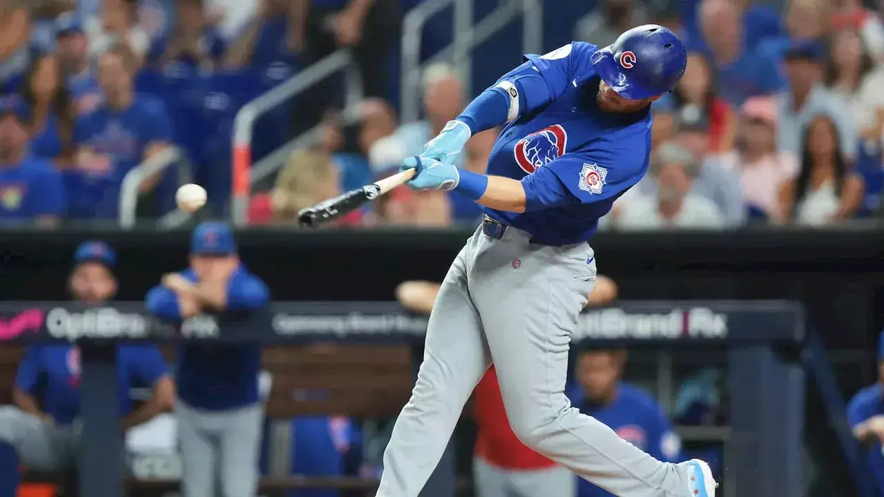 Cubs Outfielder Praises Reds Before Free Agency