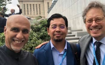 Zulkifli Urges Religious Leaders to Stay Updated on Science, Tech, and Global Affairs