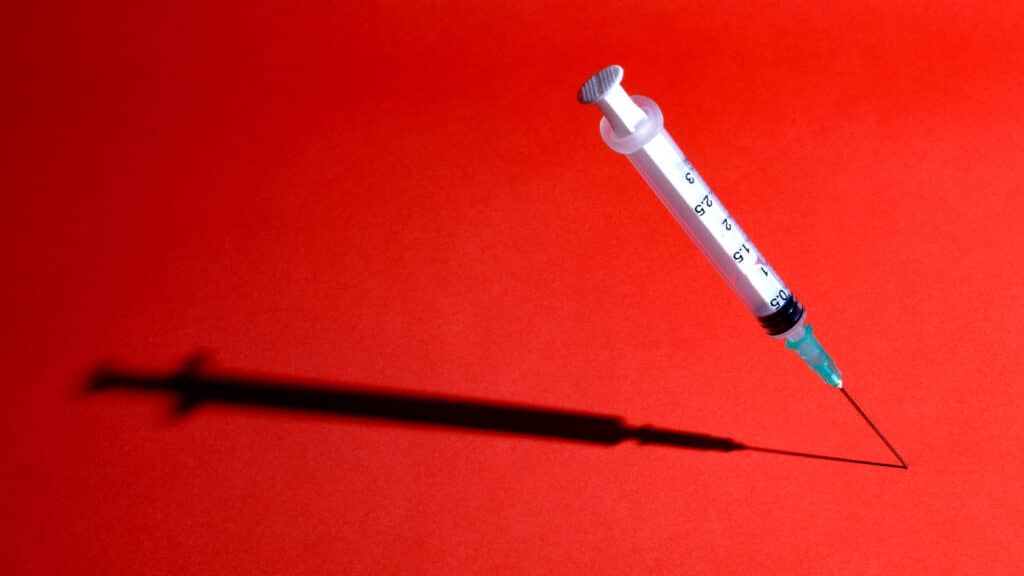 Measles Resurgence Poses Political Risk for GOP Ahead of Midterms