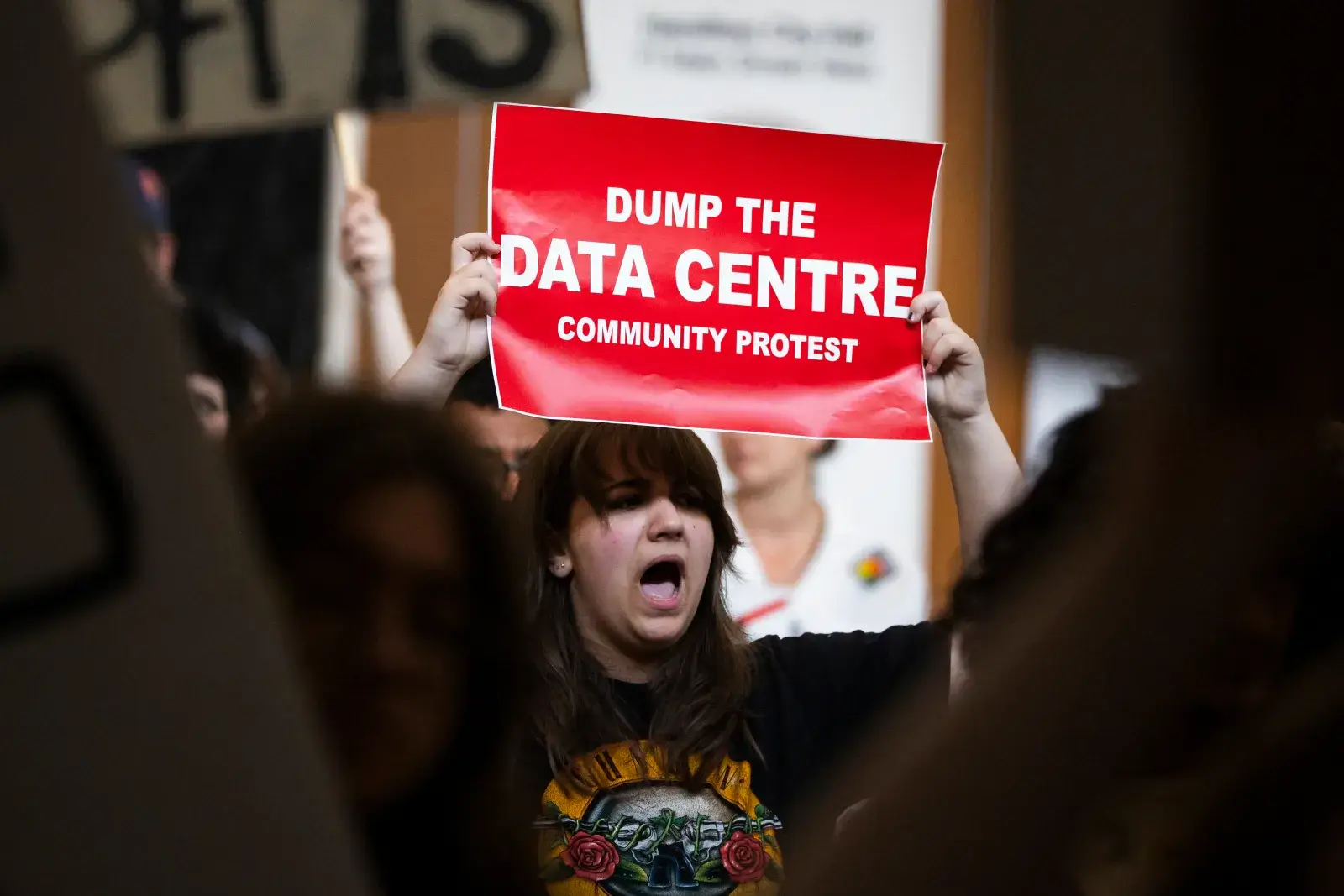 New Brunswick Data Center Dispute Reflects National Friction Over AI Infrastructure