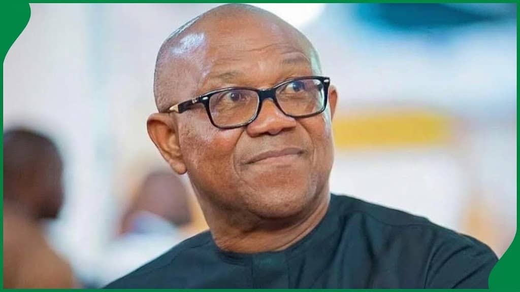 Lagos APC Warns Peter Obi May Fade From Politics