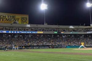 Athletics Appoints Taylor Smith to Lead Baseball Ops