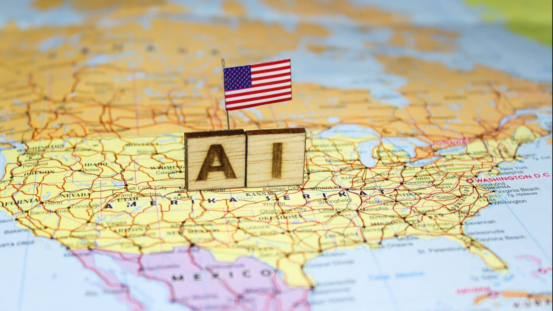 FBI Warns of AI Deepfakes and Fraudulent Schemes Ahead of November Midterms