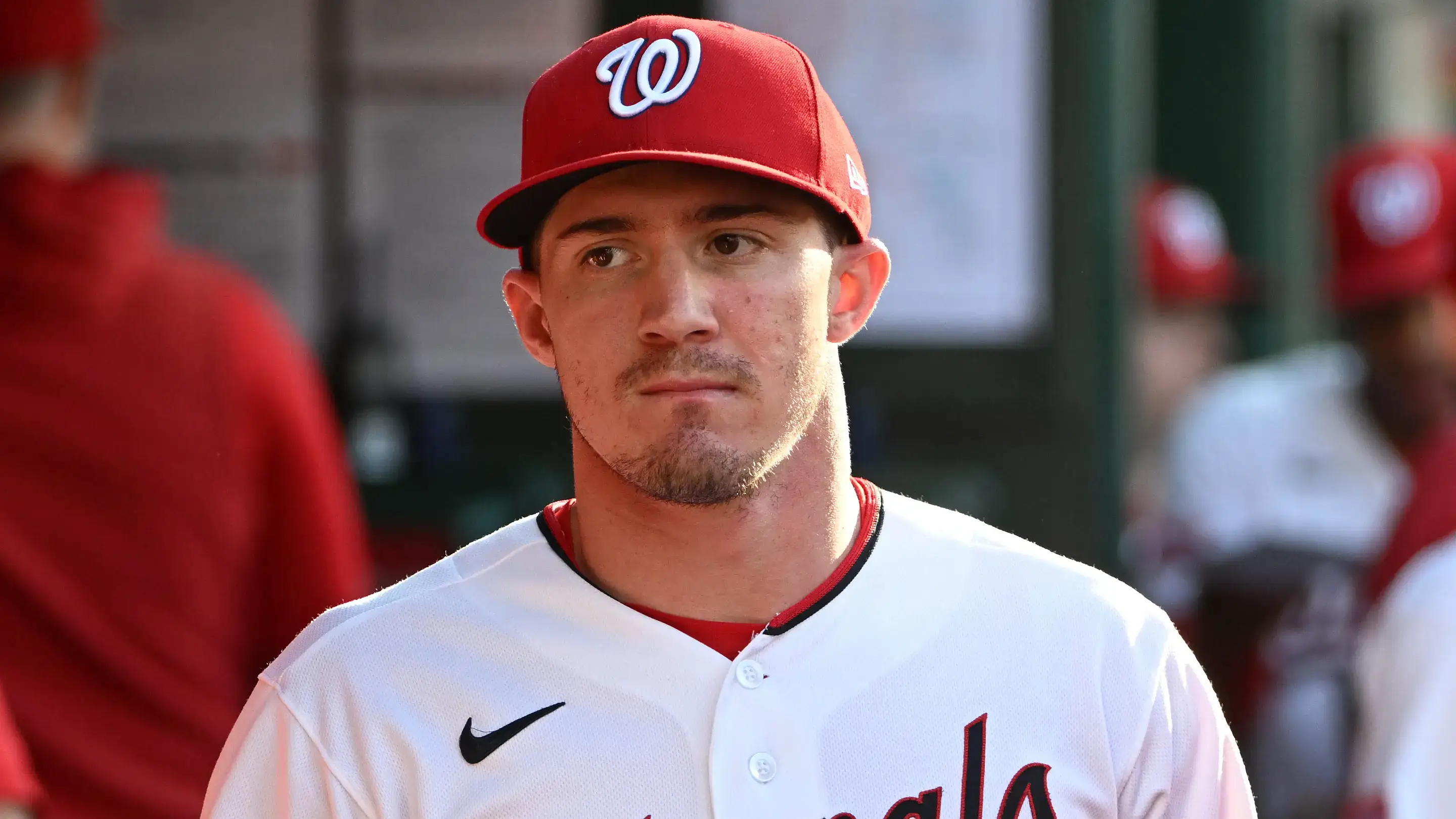 Nationals President Paul Toboni Weighs Aggressive Moves, Including Potential Jacob Young Trade to Yankees