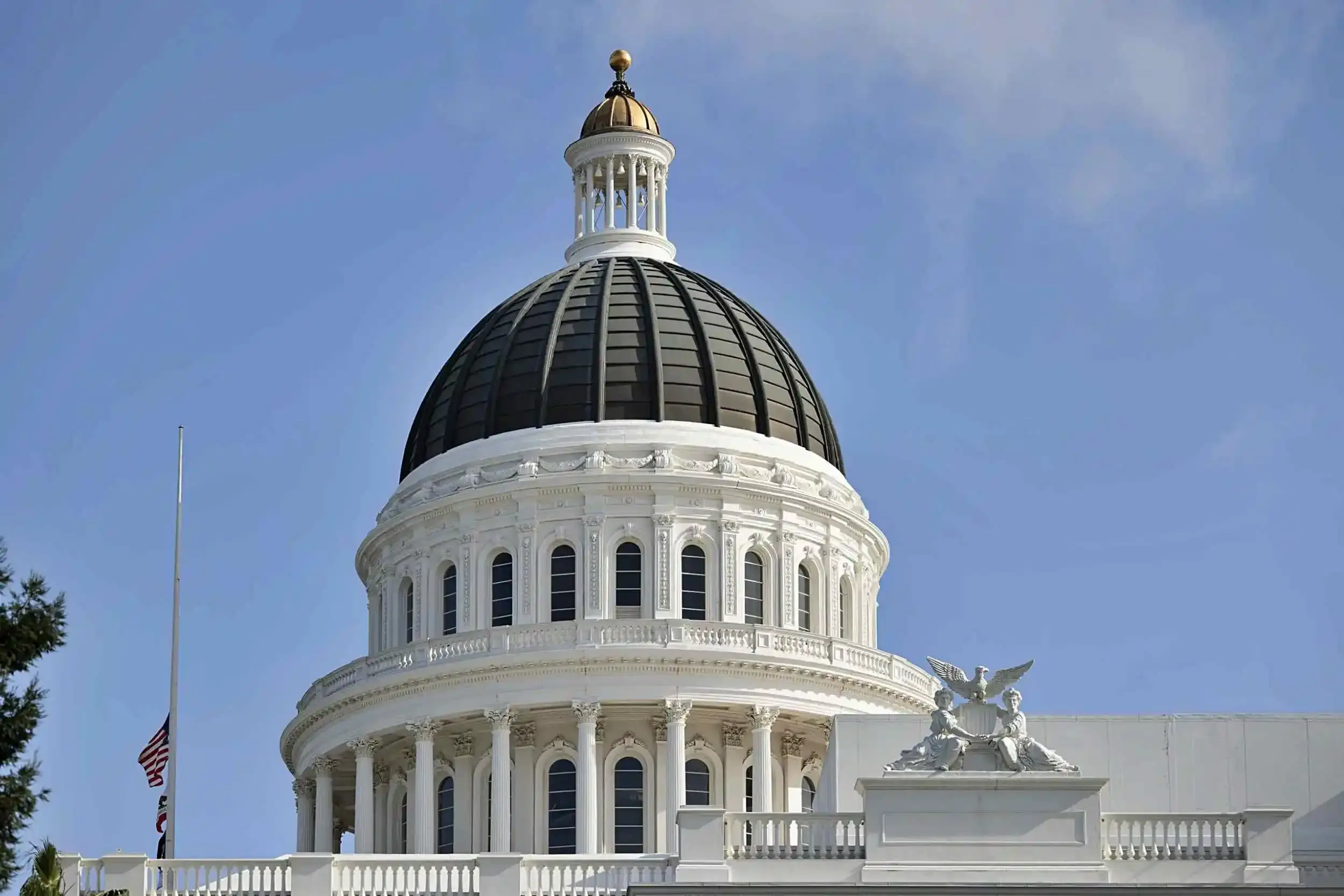 California Enacts New Rules Amid Ongoing Legal Disputes