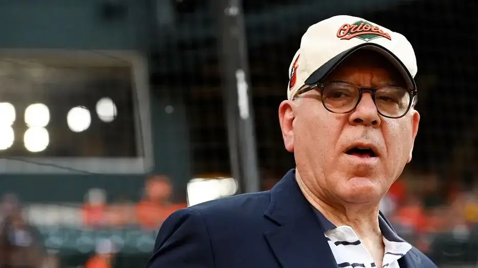 MLB Owner's Actions Undermine League's Lockout Argument