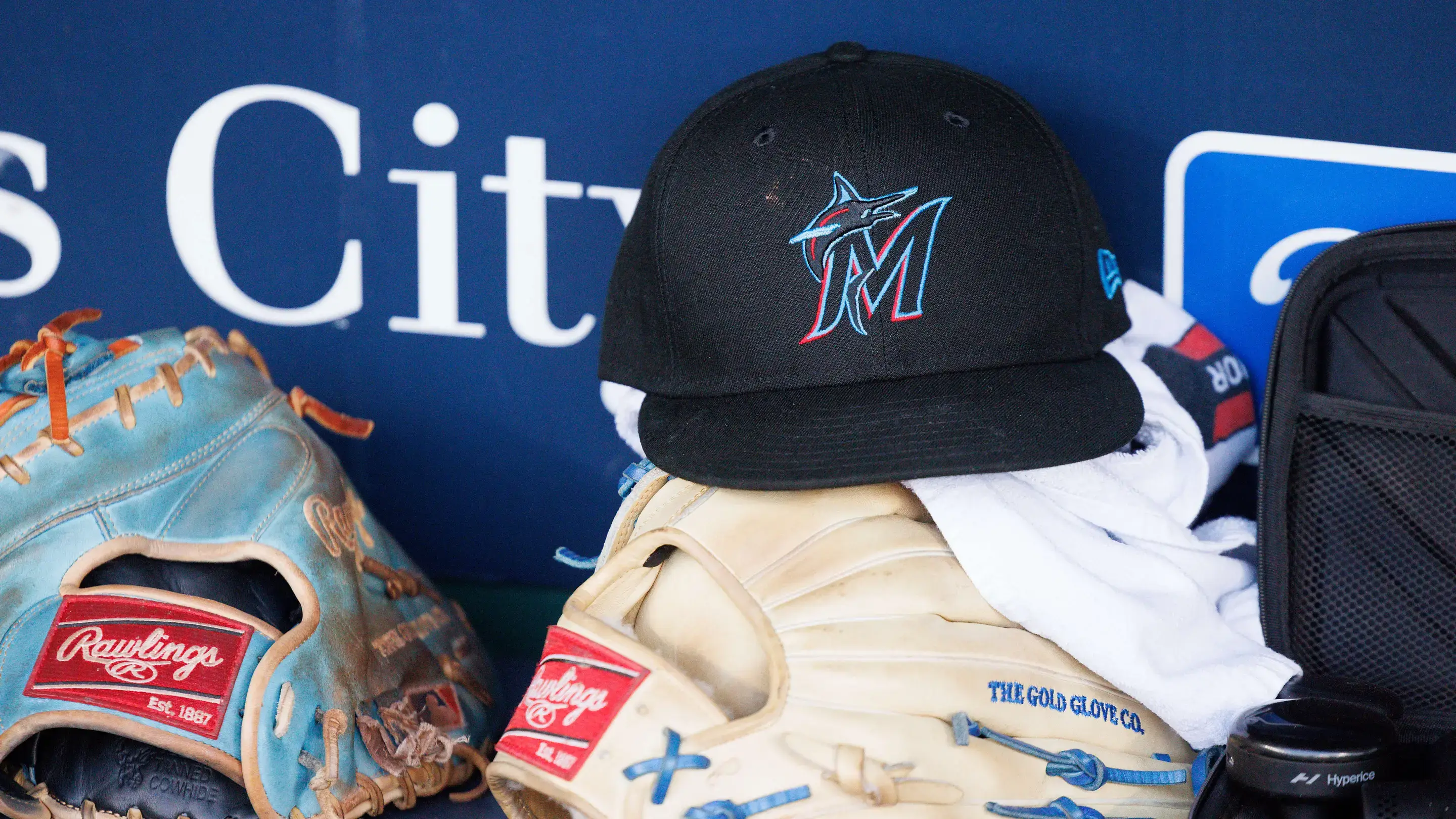Analysis of Marlins Roster Gaps Compared to MLB Playoff Contenders