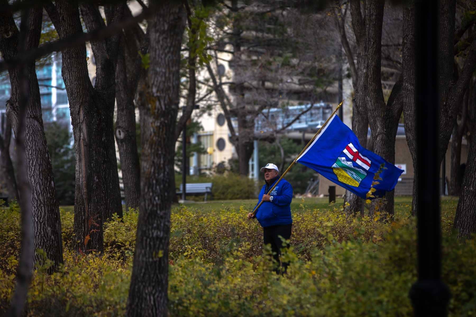 Alberta Rejects Independence Referendum Amid Broader Separatist Concerns