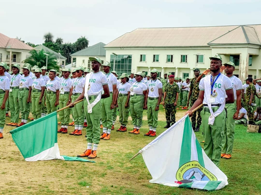 Diri Urges NYSC Members to Avoid Night Trips and Risky River Crossings