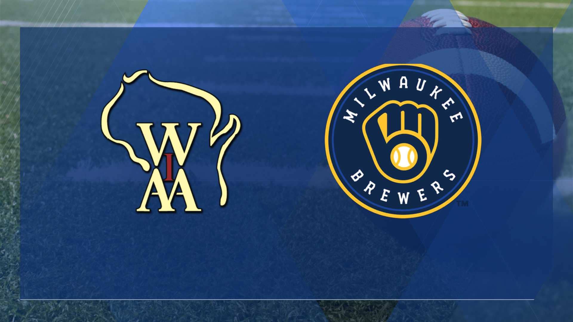 Wisconsin High School Football Schedules Shift to Accommodate Brewers World Series