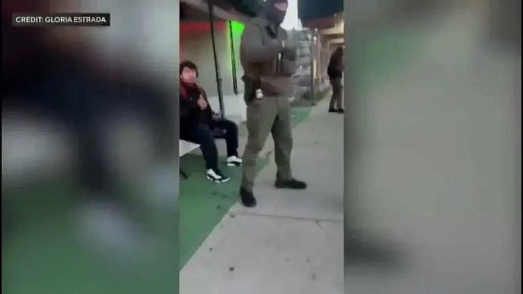 North Bergen ICE Encounter With Teen Sparks Concern Among Locals and Officials