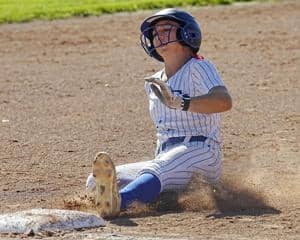 Four Southwestern League Softball Teams Advance to State Tournament