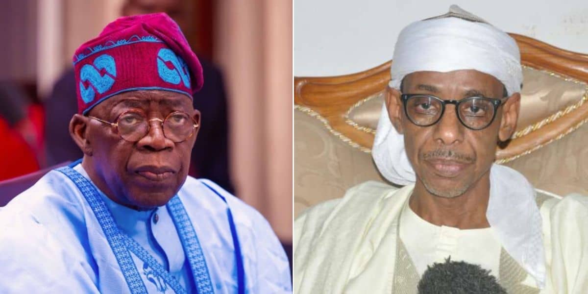 Baba-Ahmed Explains Northern Anger Toward Tinubu by 2027