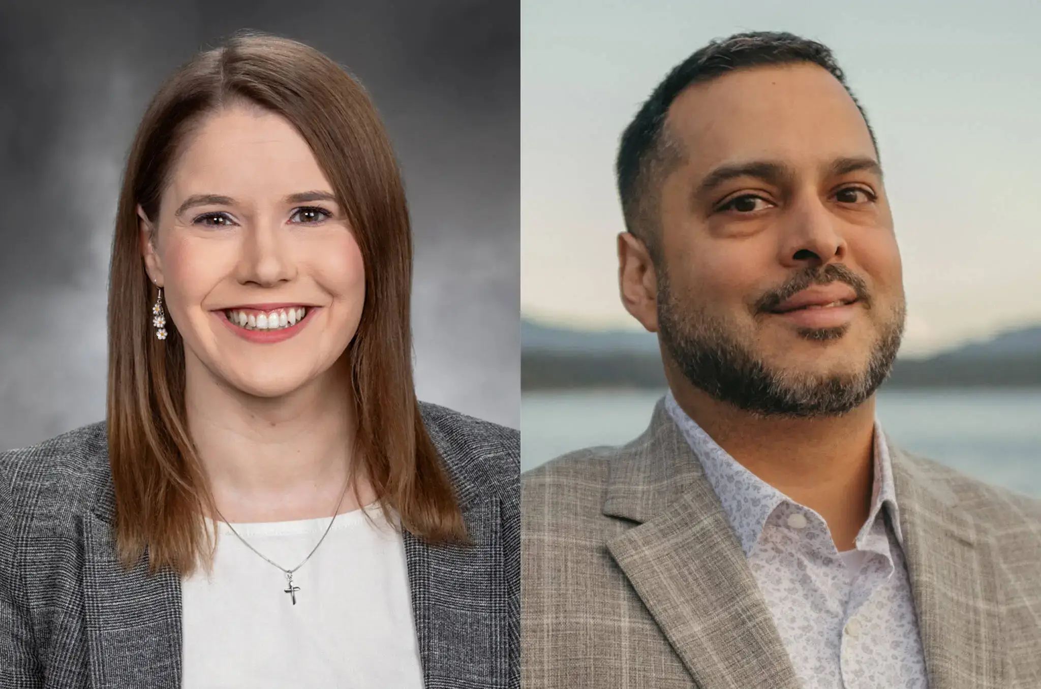 Democrats Compete for 32nd District House Seat 2