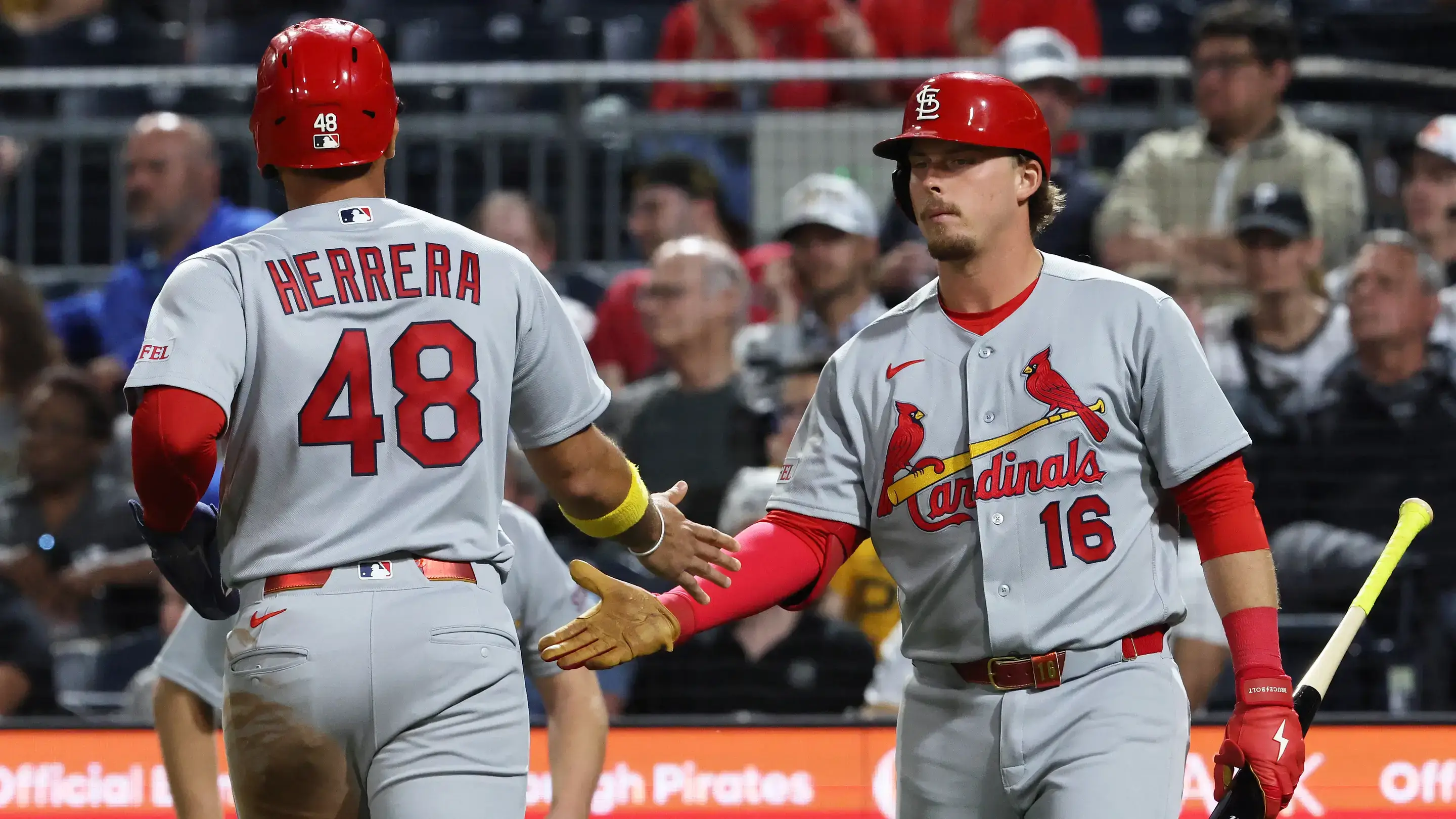 Cardinals Consider Trading Nolan Gorman Ahead of 2027 Season