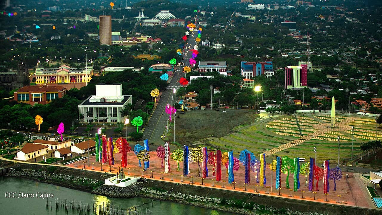 Key Figures Driving Nicaragua's Economic Landscape in 2026