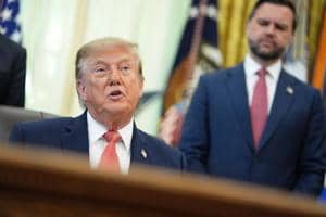 Supreme Court Rejects Trump's Limits On Healthcare For Transgender Prisoners