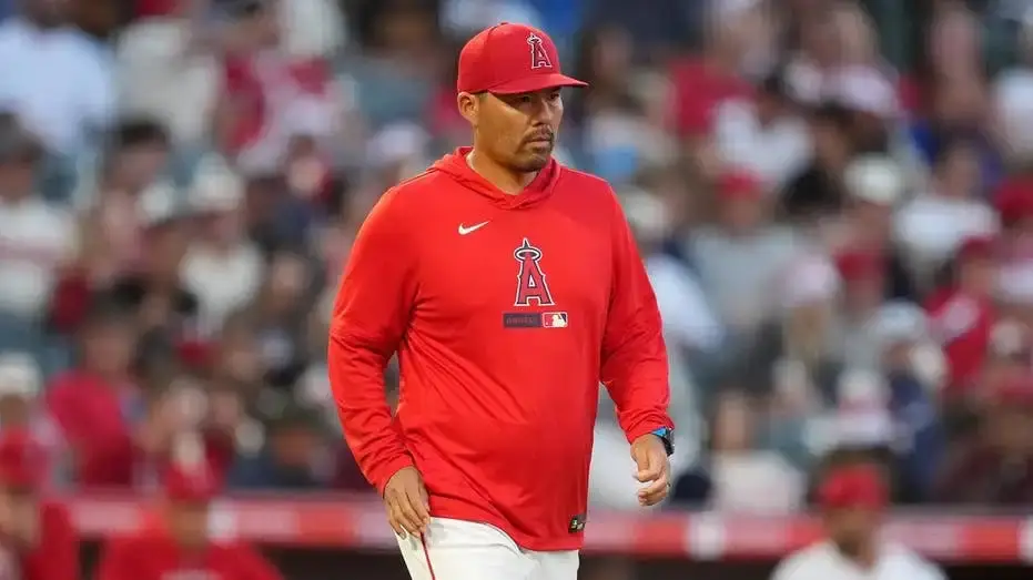 Angels Shake Up Front Office as Suzuki Departs and GM Role Remains Uncertain