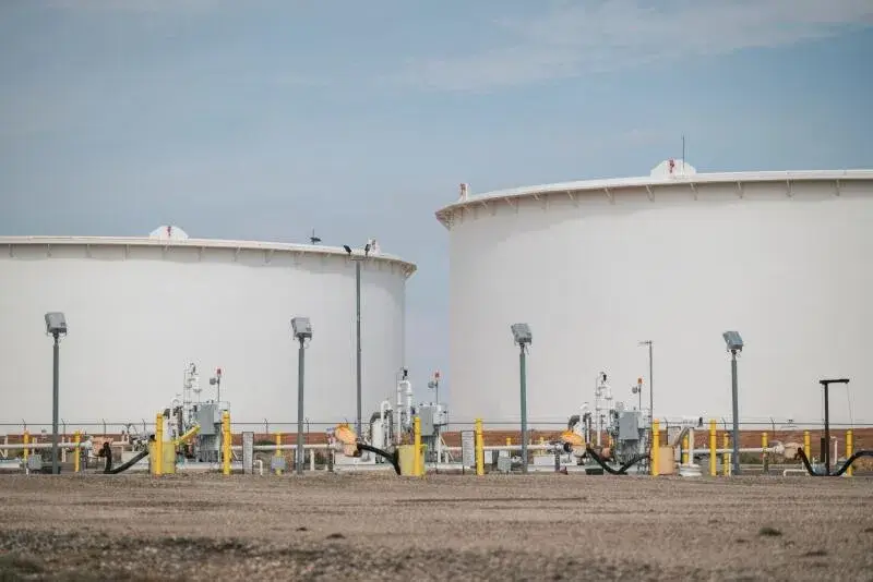 Crude costs hold firm amid geopolitical tensions and shrinking US reserves