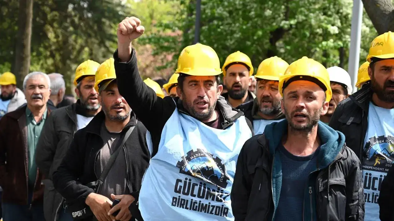 Turkish Unions Remain Quiet as Wage Commission Prepares to Meet