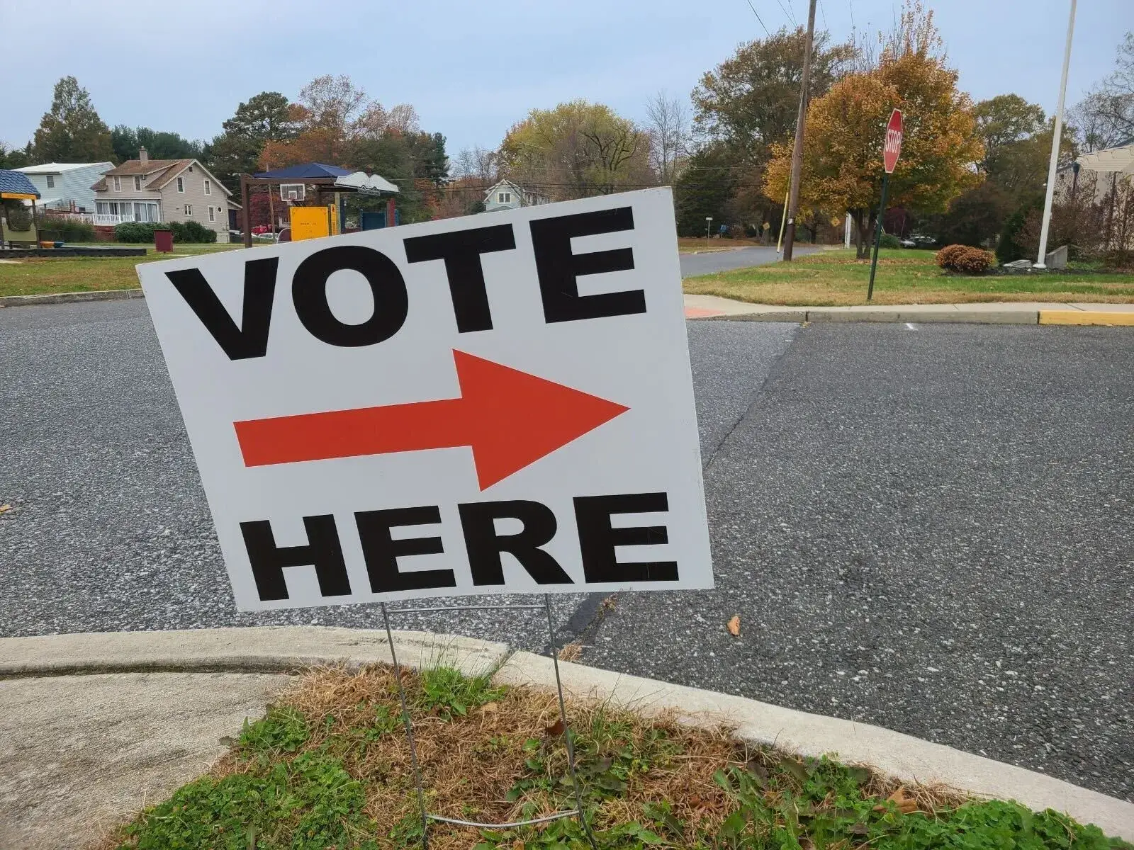 NY, NJ Early Voting Begins This Weekend: Key Details Inside