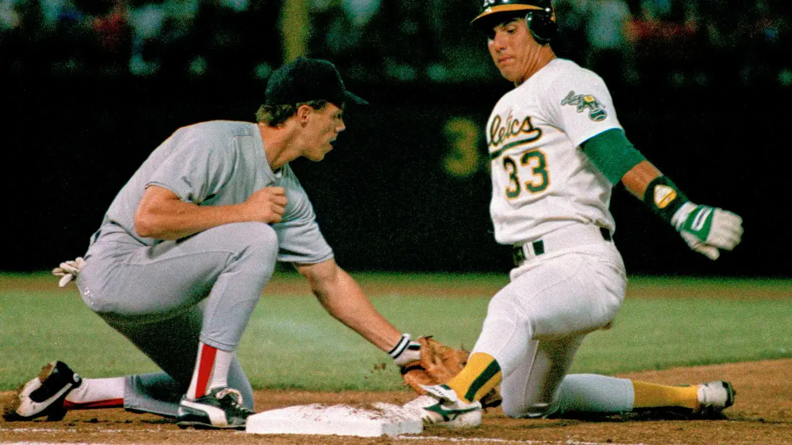 Todd Benzinger, Reds' 1990 WS Champion and Ex-Giant, Dies at 63