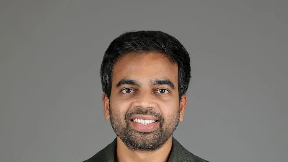 WazirX Founder Nischal Shetty Vows to Regain Top Spot