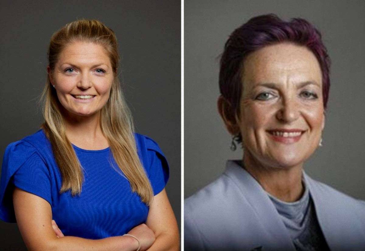 Huntly MP Criticizes Health Secretary's Response To Insch Hospital Closure
