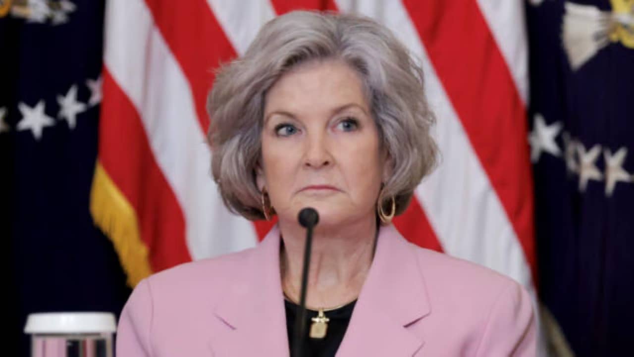 Politico Rebuts White House Intimidation and Clarifies Susie Wiles Report