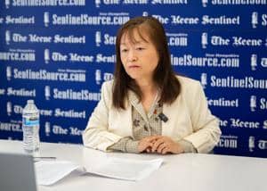 Tang Williams Maintains Stance on Party Split As Election Day Approaches