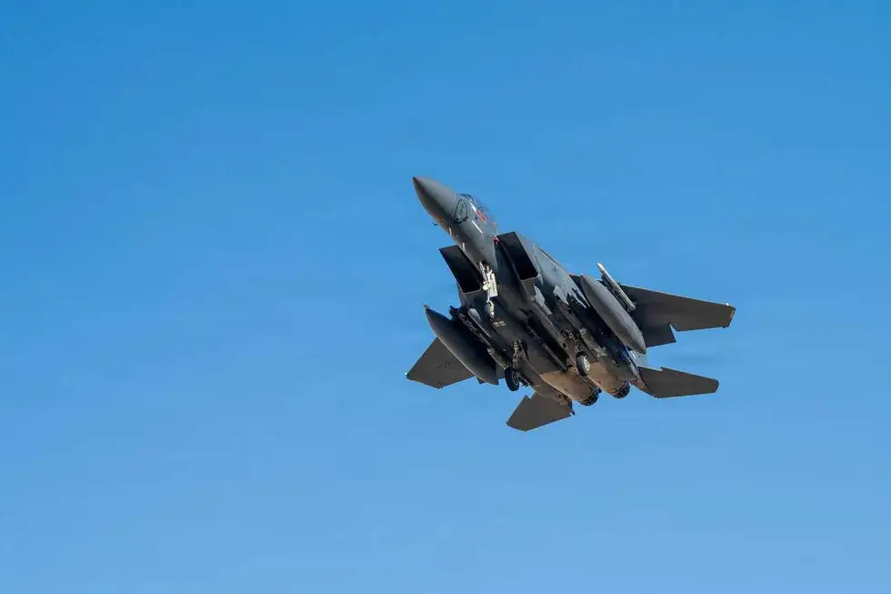 Former Republican Lawmaker Warns Pentagon Action Could Cause Severe Harm