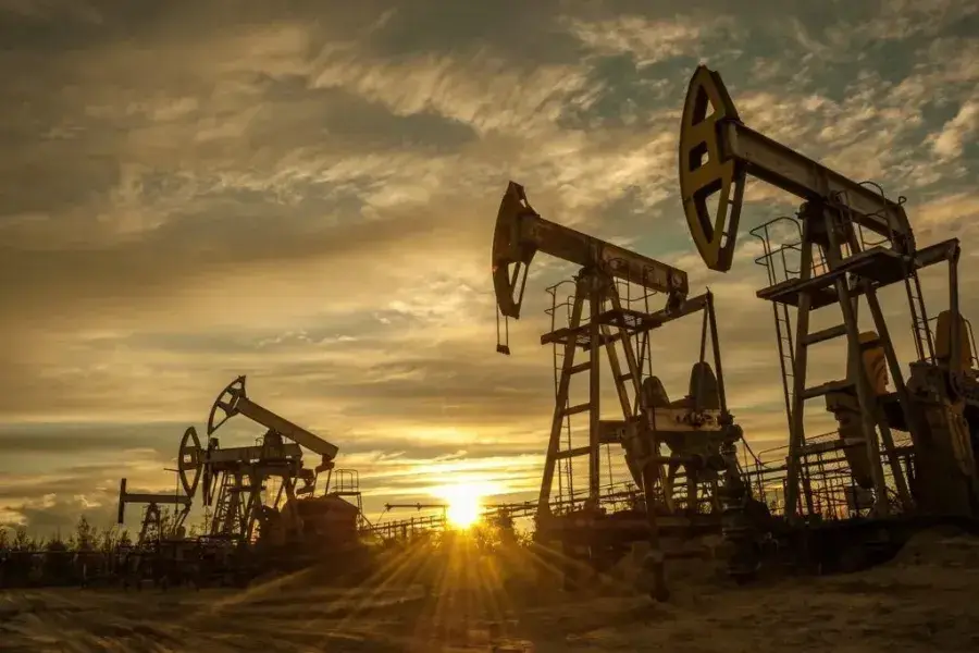 Brent Crude Surges Past $113 on Saudi and Libyan Supply Disruptions