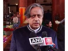 Tharoor Emphasizes MPs' Diplomatic Role at BRICS Forum