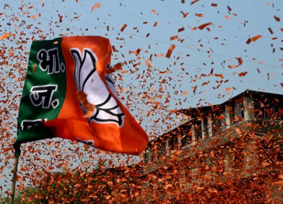 BJP needs to transform its approach