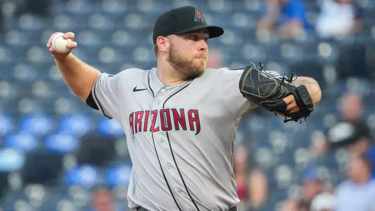 Diamondbacks' 2027 Contention Needs and Cubs' 2026 Statistical Decline