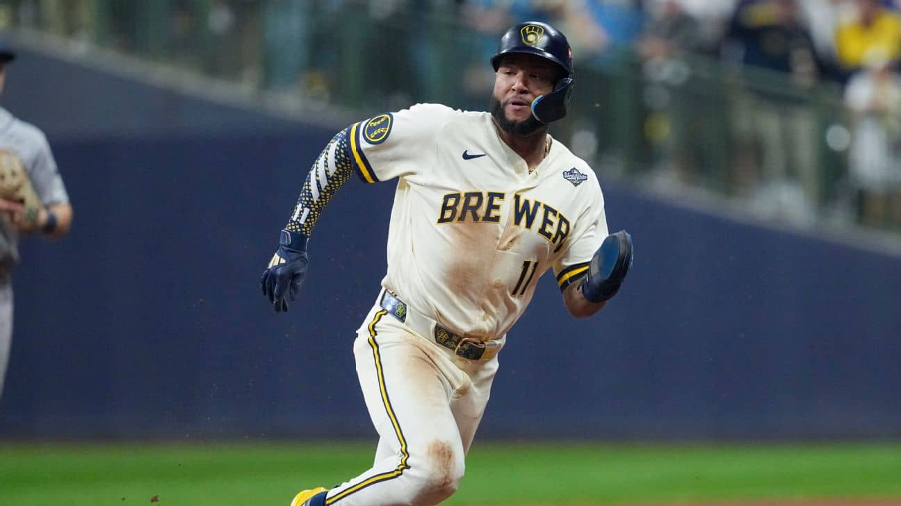 Baseball Highlights: Chourio and Caminero in World Series; Yadav and Thakur Play MLBx Mumbai