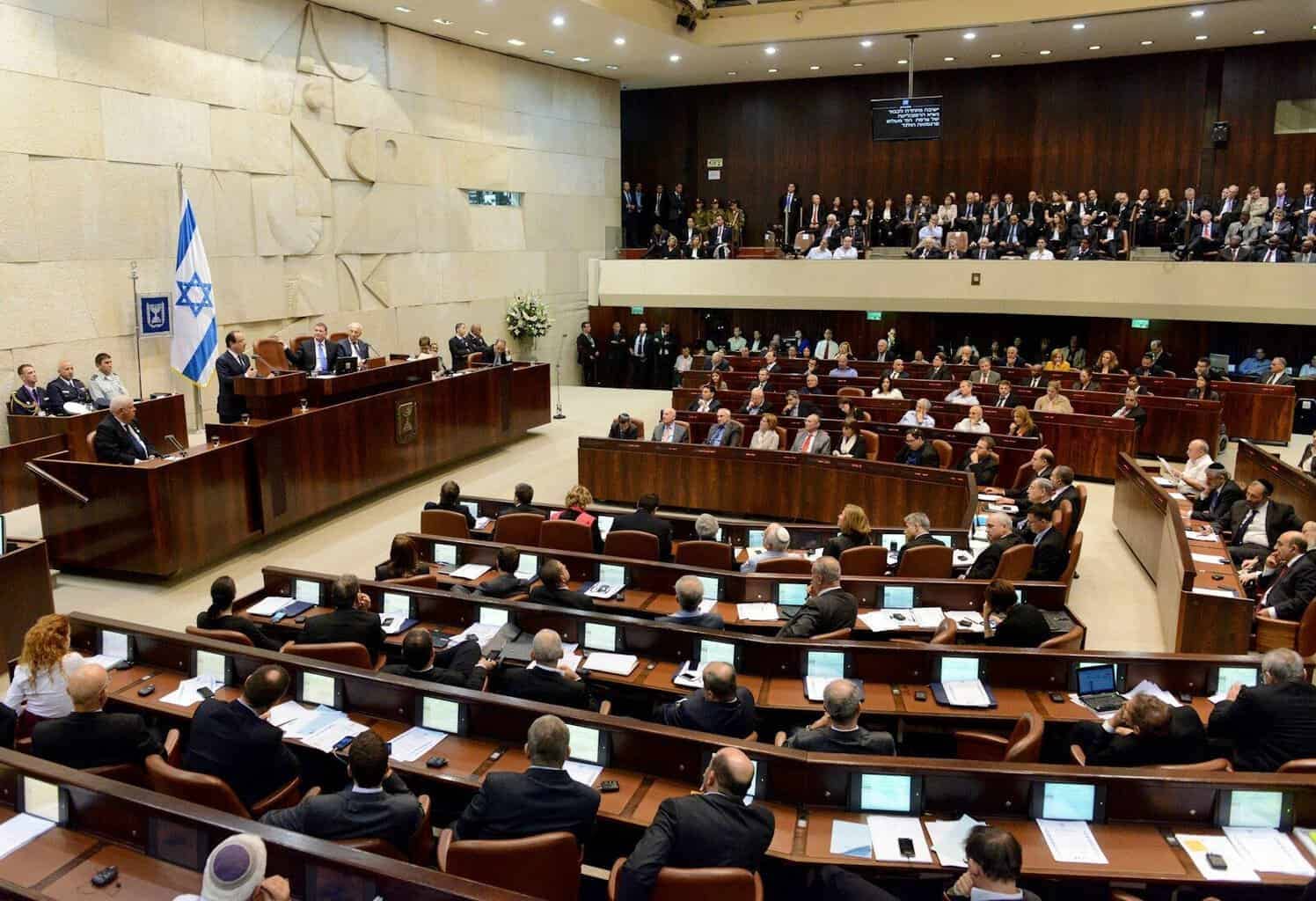 Palestinians Face Loss Regardless of Israeli Election Outcome