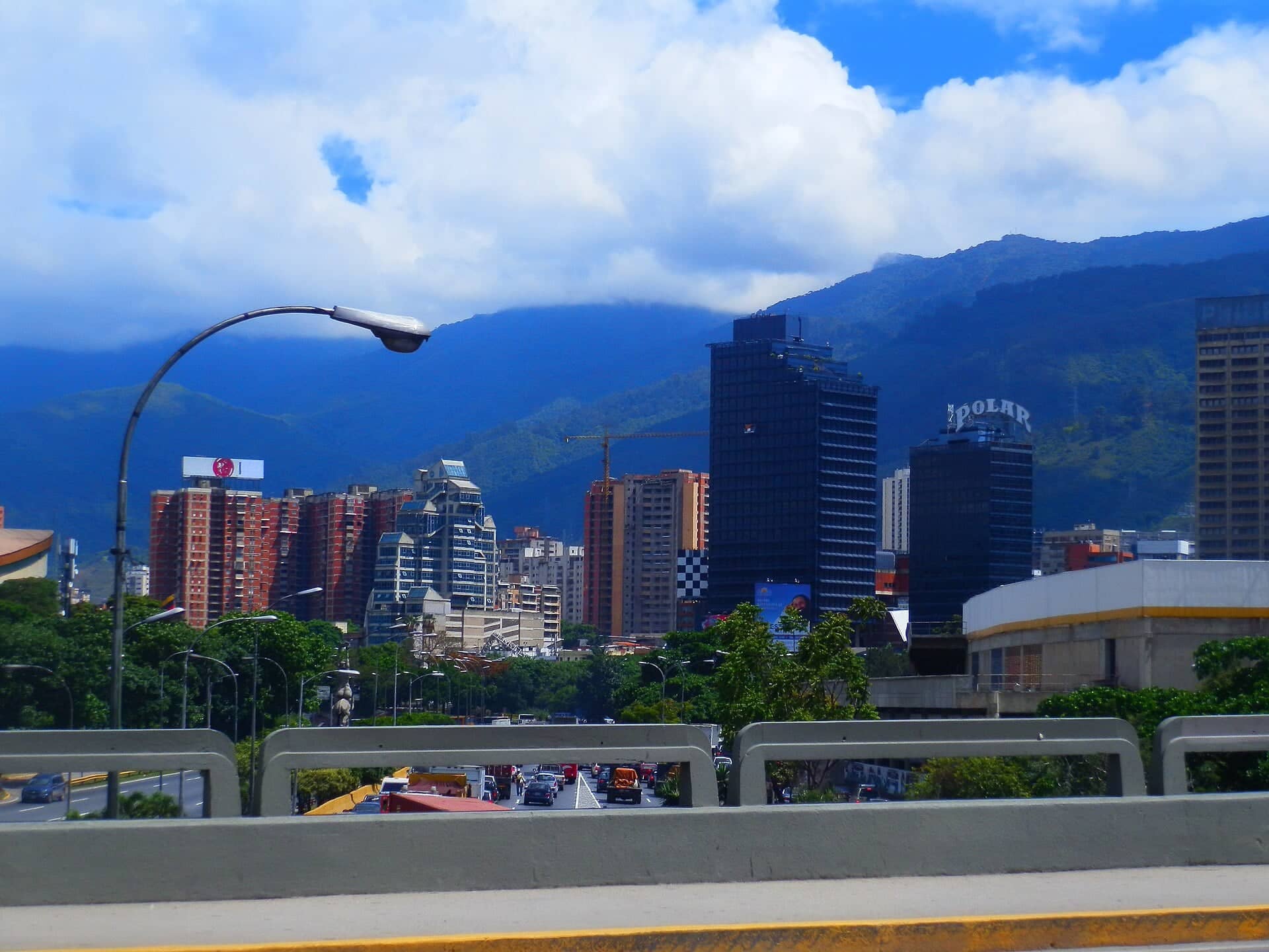 Understanding Current Tensions Between Venezuela and the US
